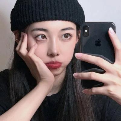 美人心